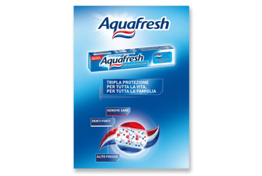 ’12 Aquafresh Adv