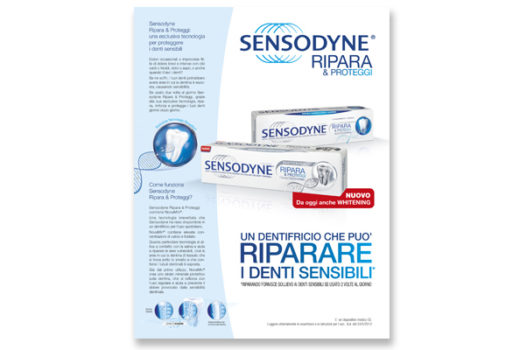 ’12 Sensodyne Adv