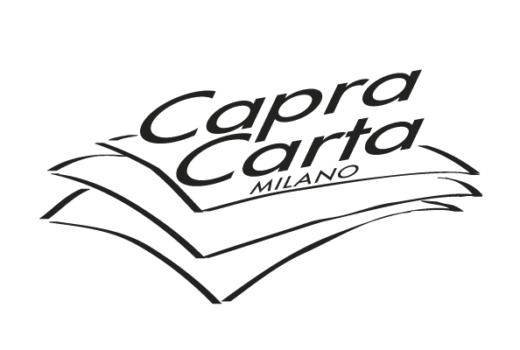 ’11 Capra Carta Logo