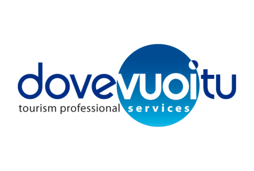 ’14 Dove Vuoi Tu (TourismProfessionalServices) Logo