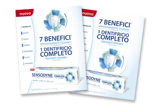 ’13 Sensodyne Protezione Completa