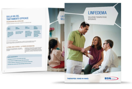 ’16 BSN Linfedema Folder