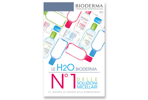 ’14 BIODERMA H2O, Leaflet