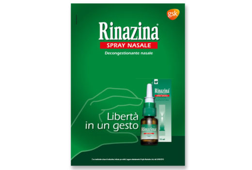 ’15 RINAZINA Spray Nasale