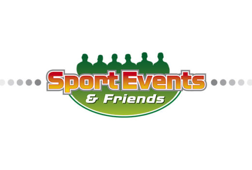 ’14 Sport Events & Friends, Logo