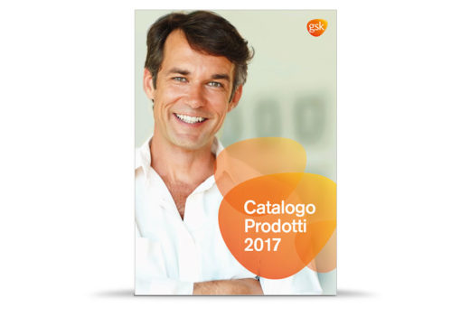 ’17 GSK catalogo prodotti