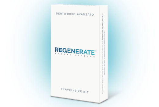 ’19 Regenerate Travel size pack