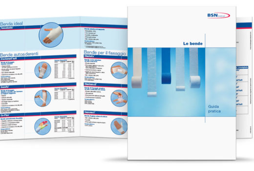 ’03 BSN medical Folder Bende