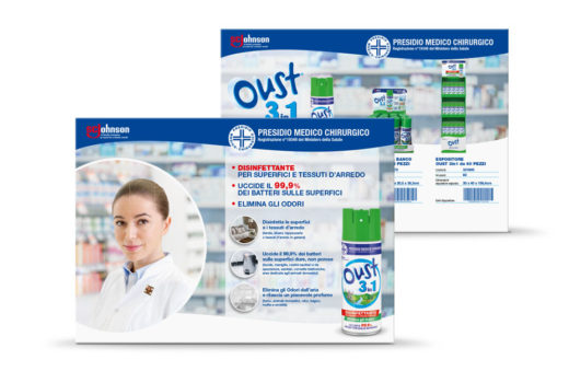 ’20 Oust 3in1 Farmacia BV