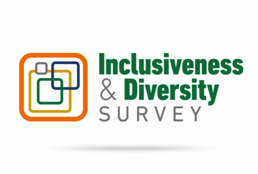 ’21 ISBD Inclusiveness Diversity Survey logo