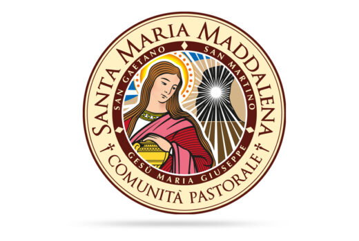 ’22 Santa Maria Maddalena – logo